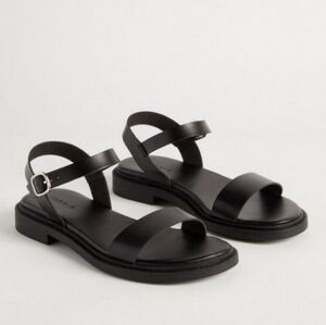 NWT Torrid Two-piece sandals